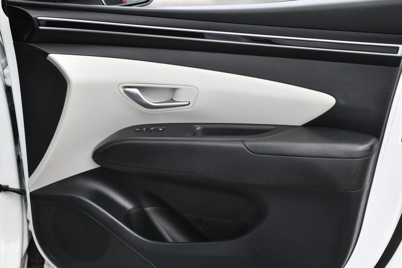 2024 Hyundai Tucson SEL Lake Worth FL