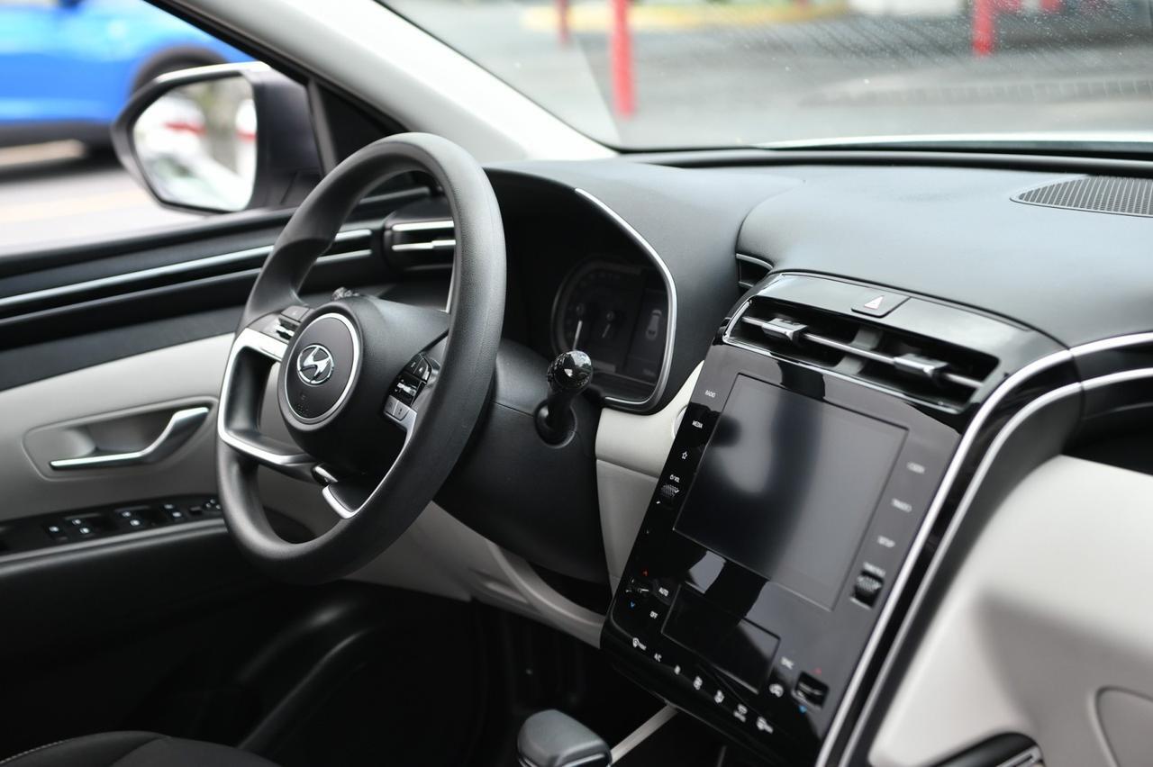 2024 Hyundai Tucson SEL Lake Worth FL