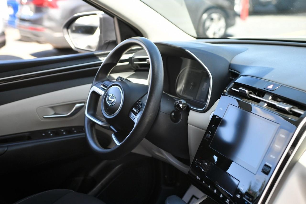 2024 Hyundai Tucson SEL Lake Worth FL