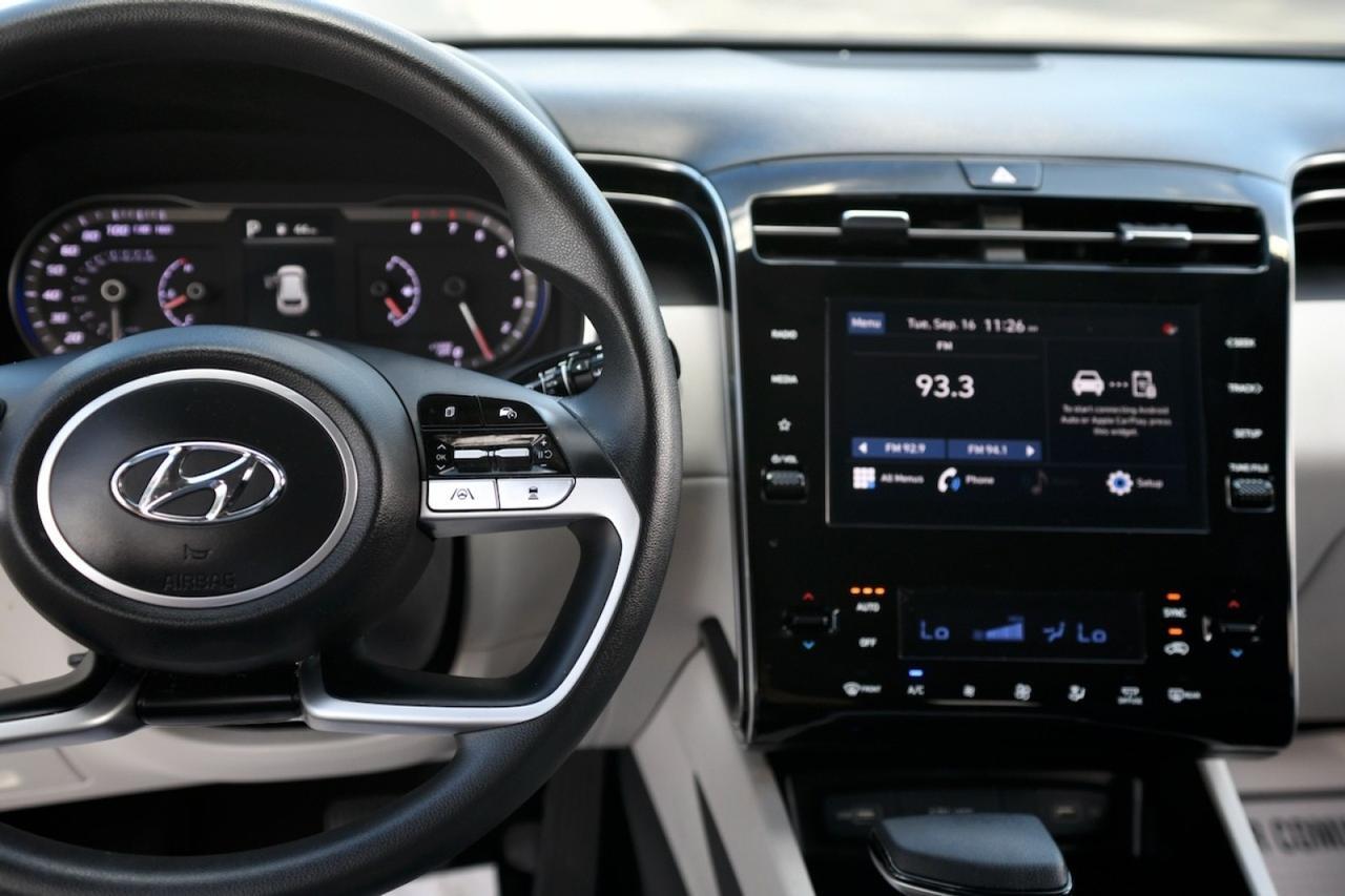 2024 Hyundai Tucson SEL Lake Worth FL