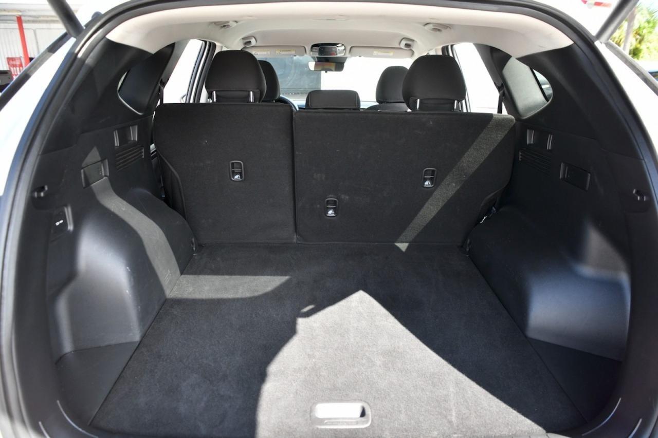 2024 Hyundai Tucson SEL Lake Worth FL