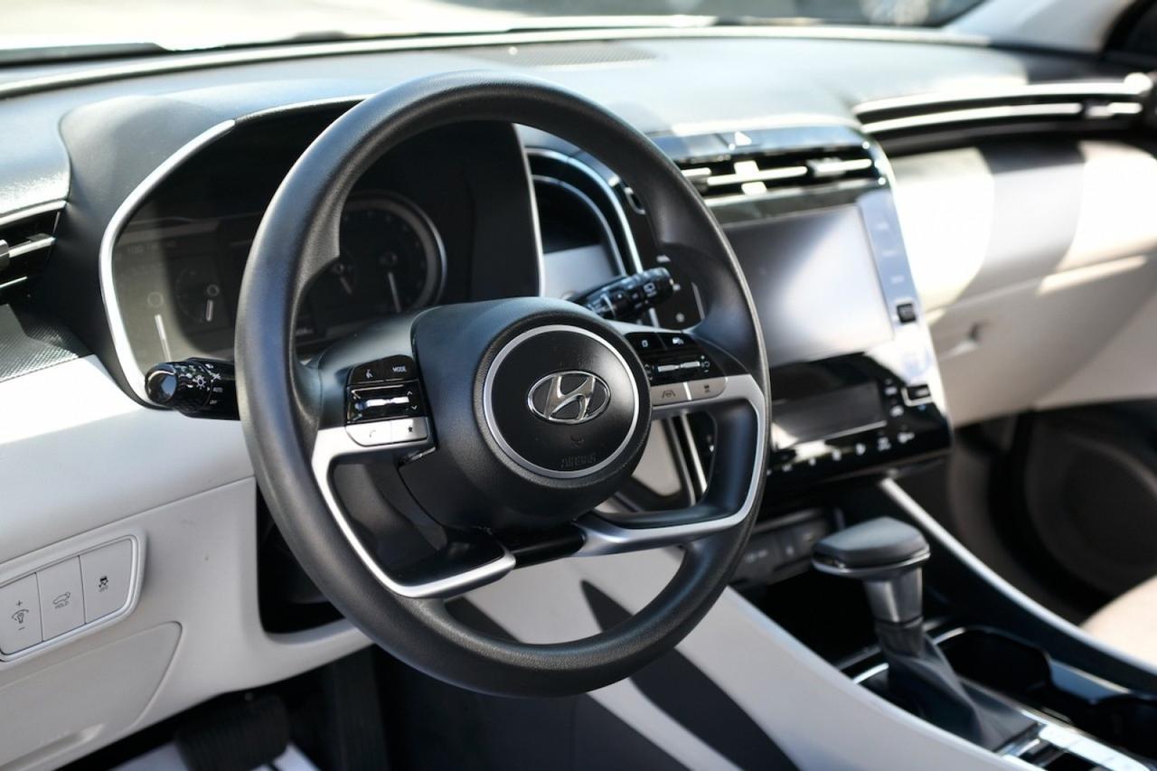 2024 Hyundai Tucson SEL Lake Worth FL