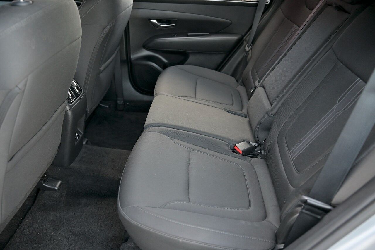 2024 Hyundai Tucson SEL Doral FL