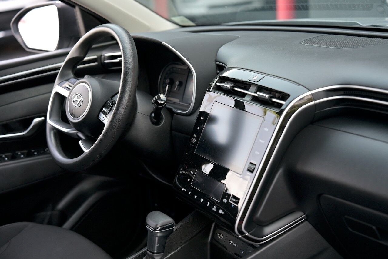 2024 Hyundai Tucson SEL Doral FL