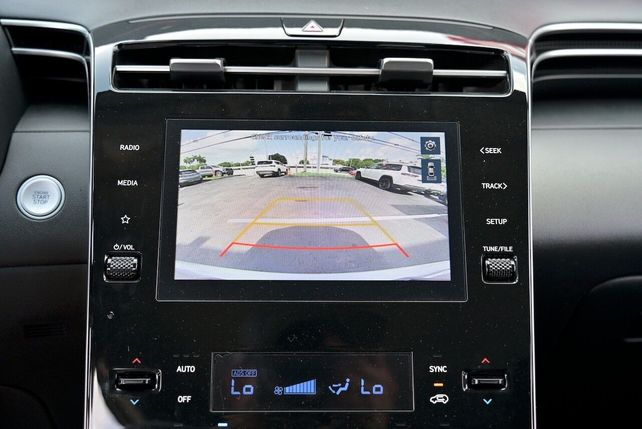 2024 Hyundai Tucson SEL Doral FL