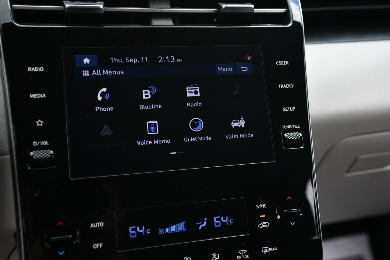 2024 Hyundai Tucson SEL Doral FL