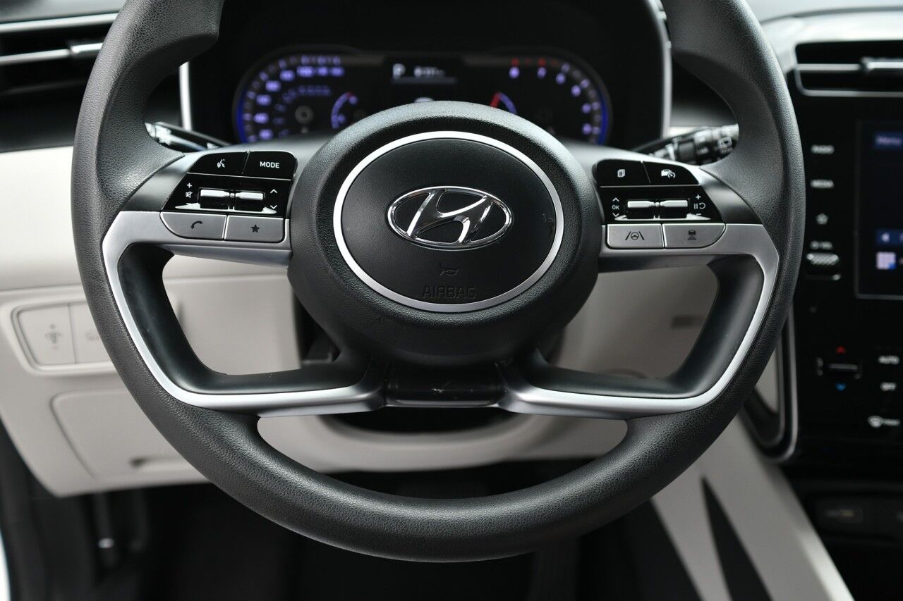 2024 Hyundai Tucson SEL Doral FL