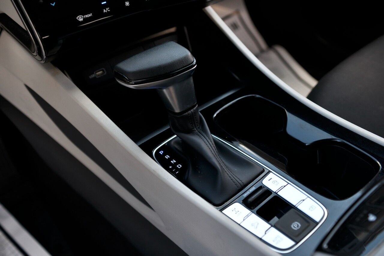 2024 Hyundai Tucson SEL Doral FL