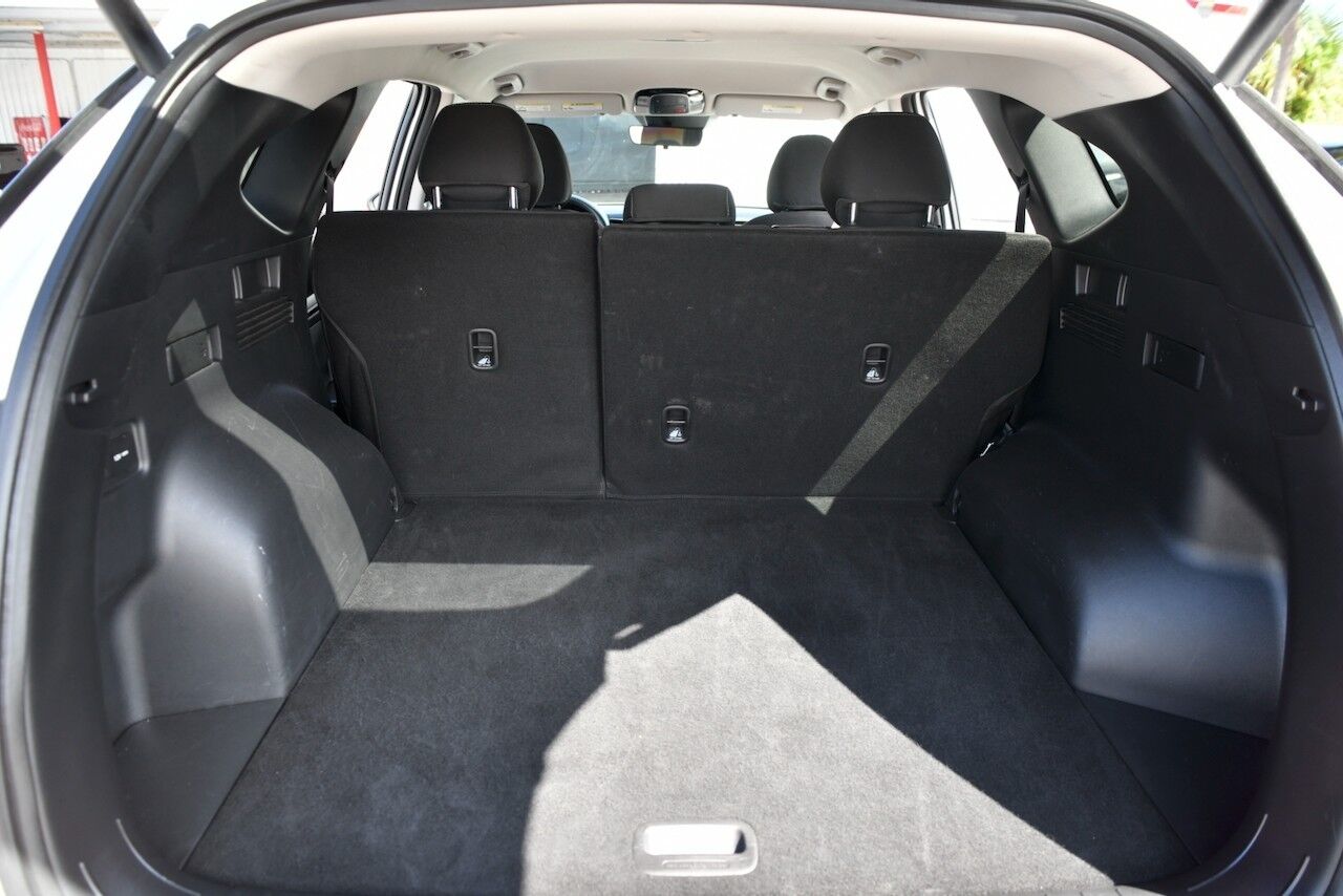 2024 Hyundai Tucson SEL Doral FL