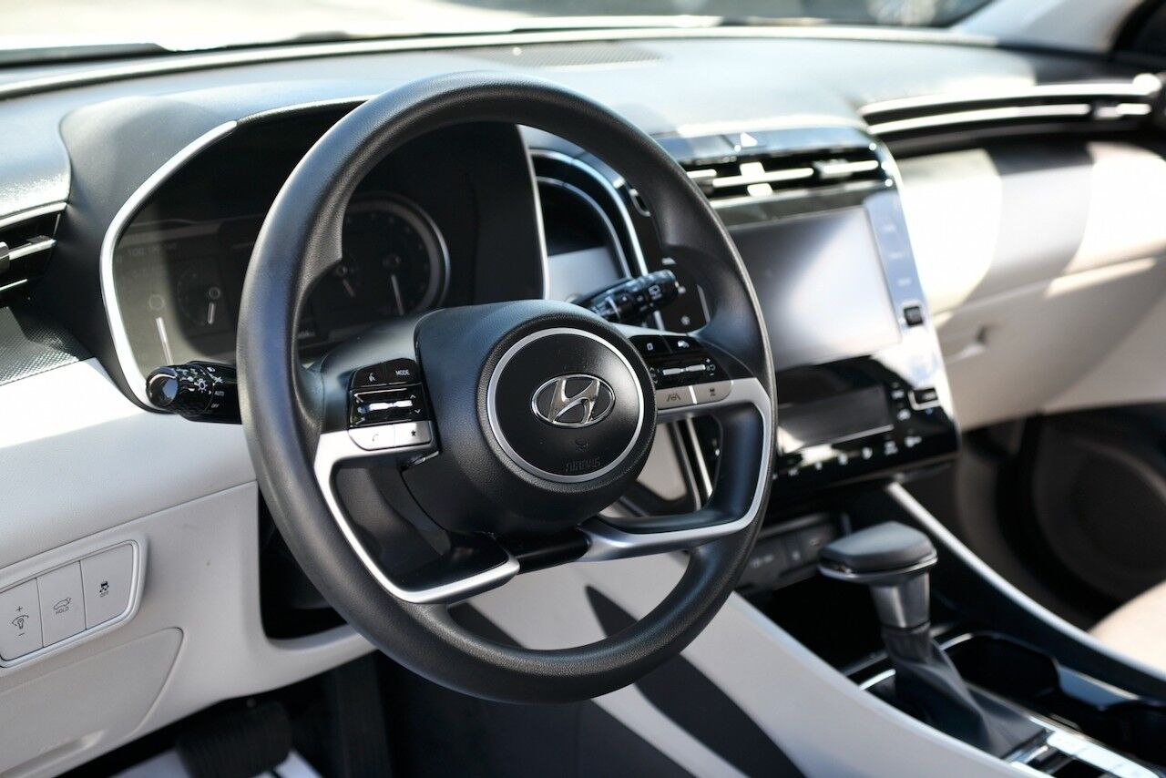 2024 Hyundai Tucson SEL Doral FL