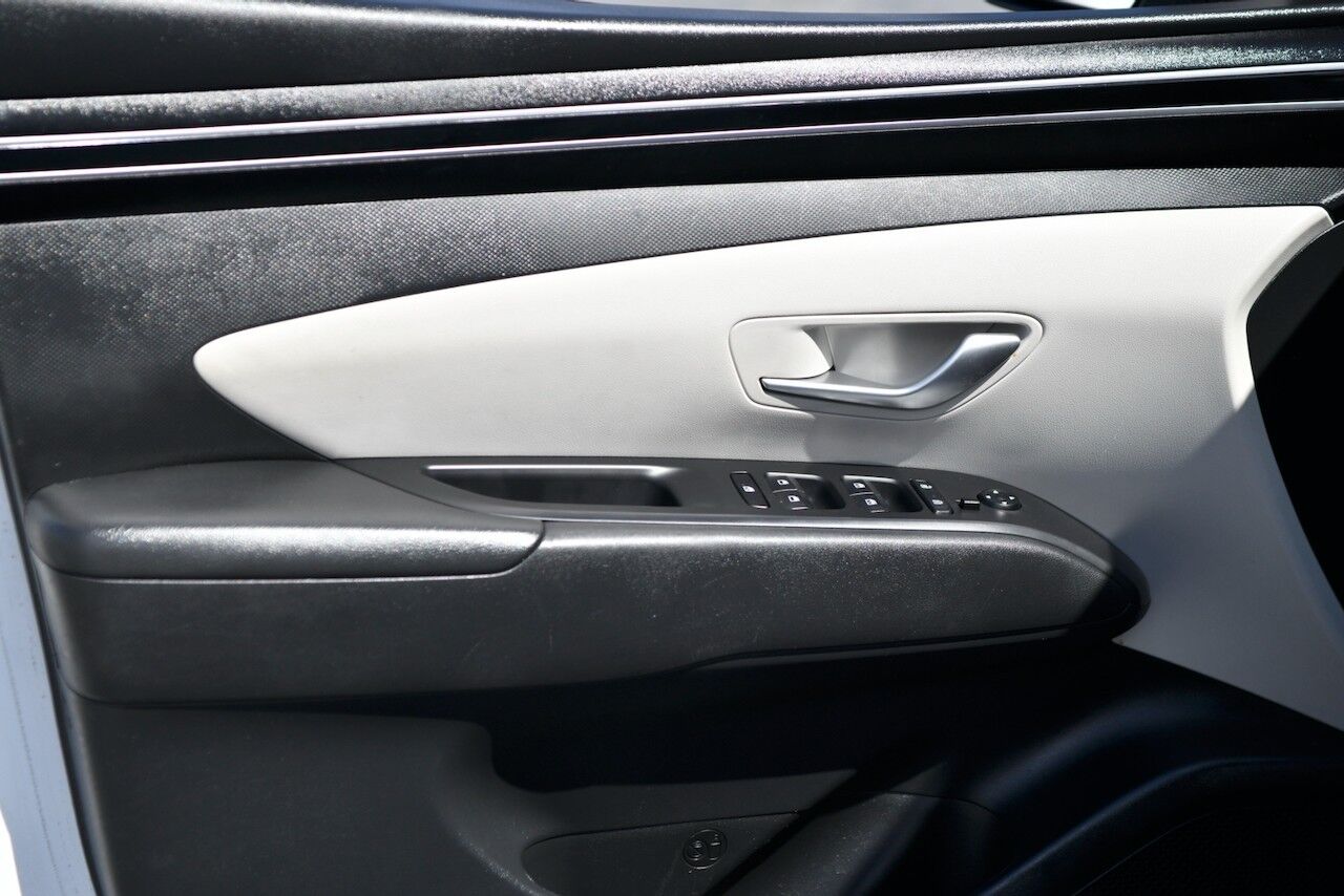 2024 Hyundai Tucson SEL Doral FL