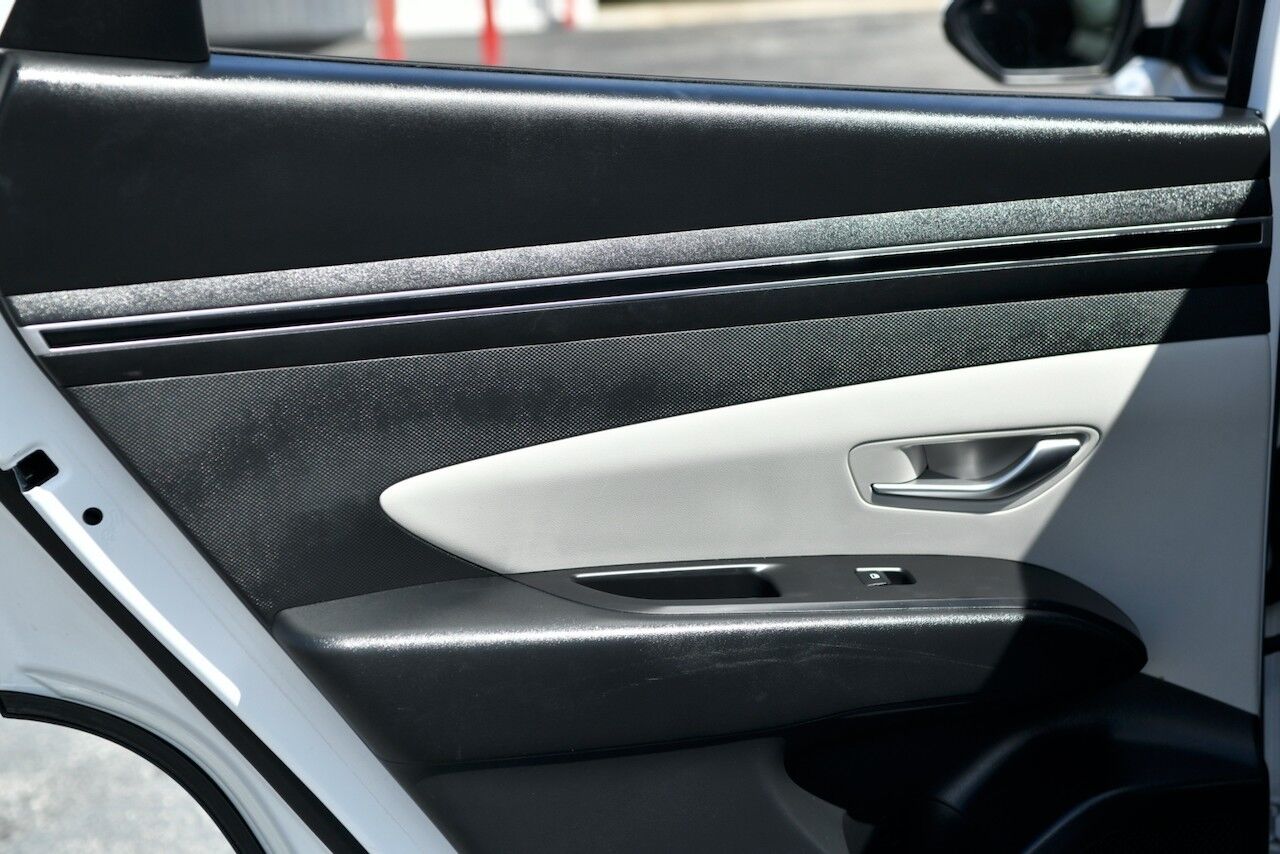 2024 Hyundai Tucson SEL Doral FL