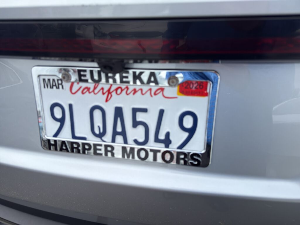 2024 Hyundai Tucson SEL Eureka CA