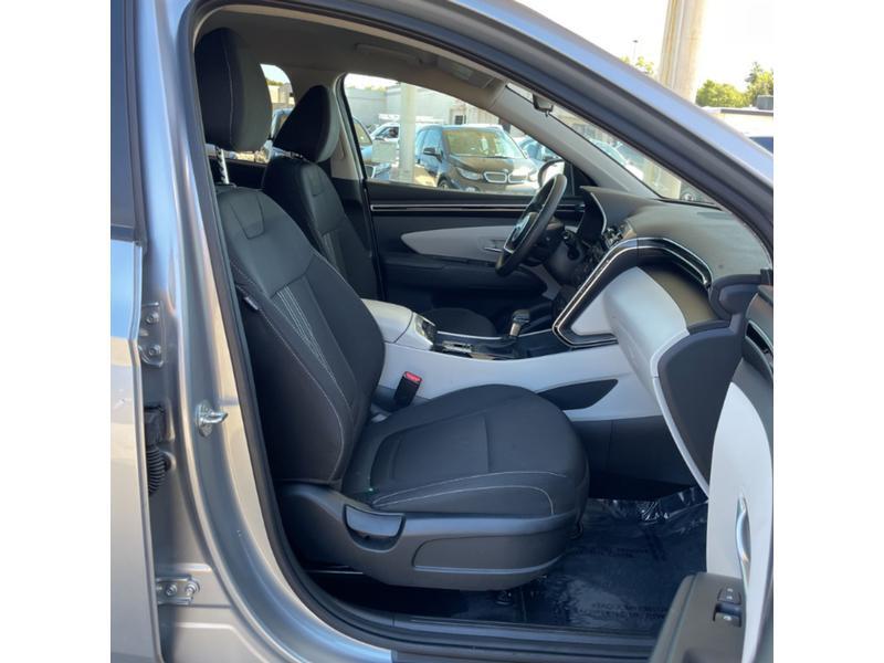 2024 Hyundai Tucson SEL Eureka CA