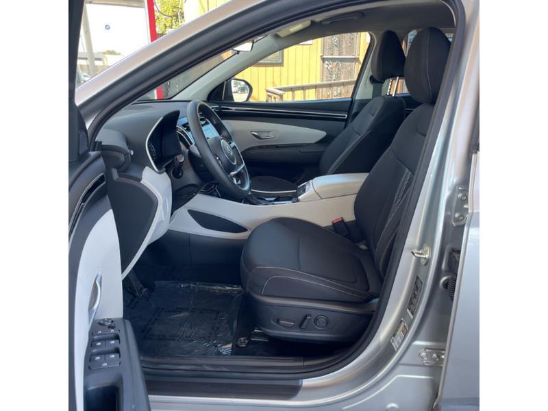 2024 Hyundai Tucson SEL Eureka CA