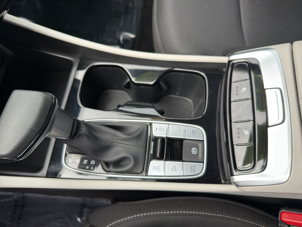 2024 Hyundai Tucson SEL Eureka CA