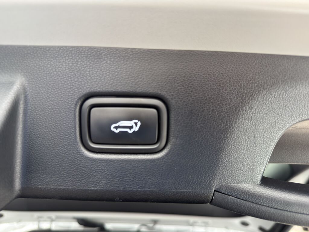 2024 Hyundai Tucson SEL Eureka CA