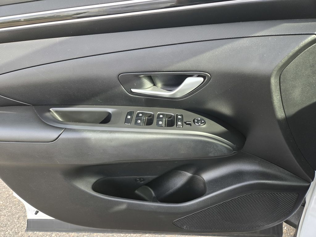 2024 Hyundai Tucson SEL Folsom CA