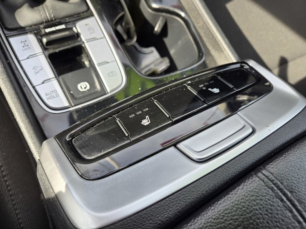 2024 Hyundai Tucson SEL Folsom CA
