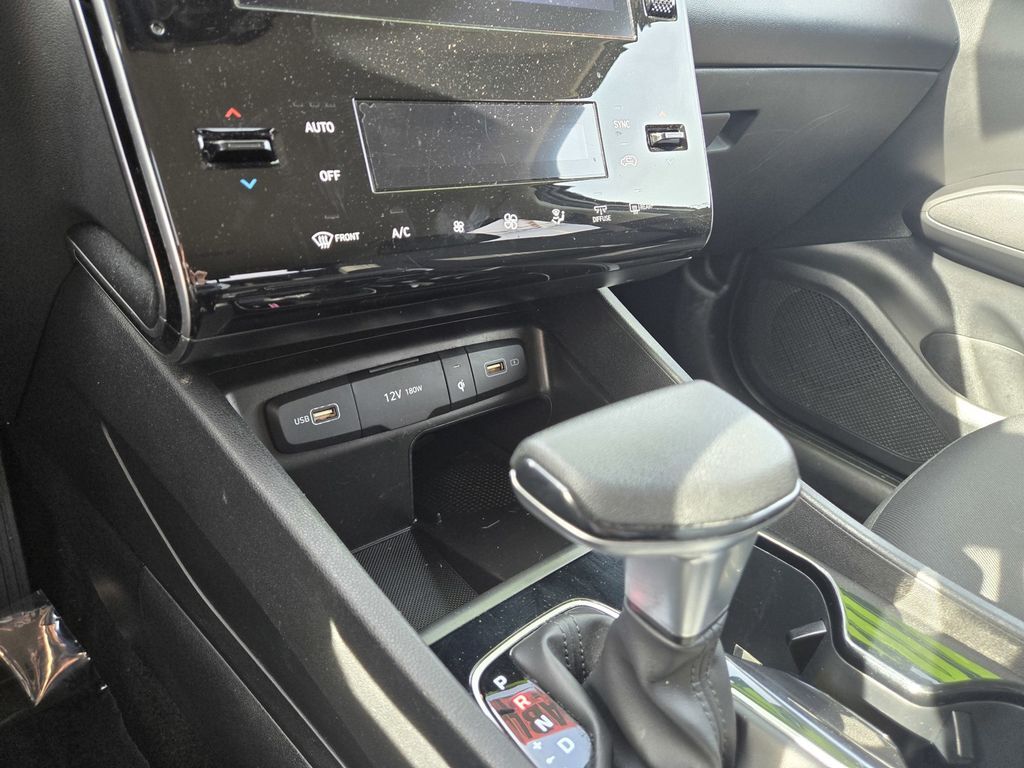 2024 Hyundai Tucson SEL Folsom CA