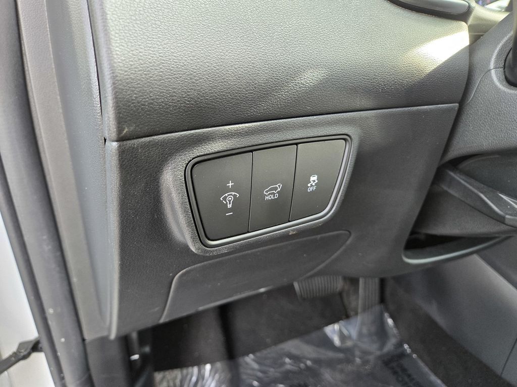 2024 Hyundai Tucson SEL Folsom CA
