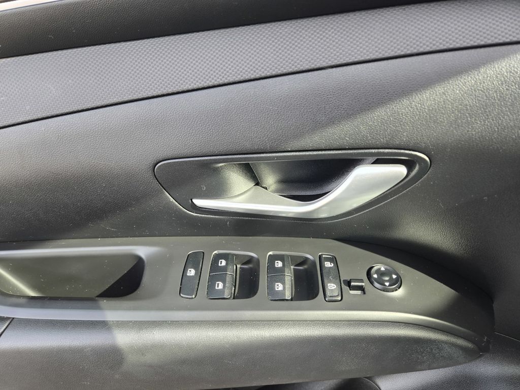 2024 Hyundai Tucson SEL Folsom CA