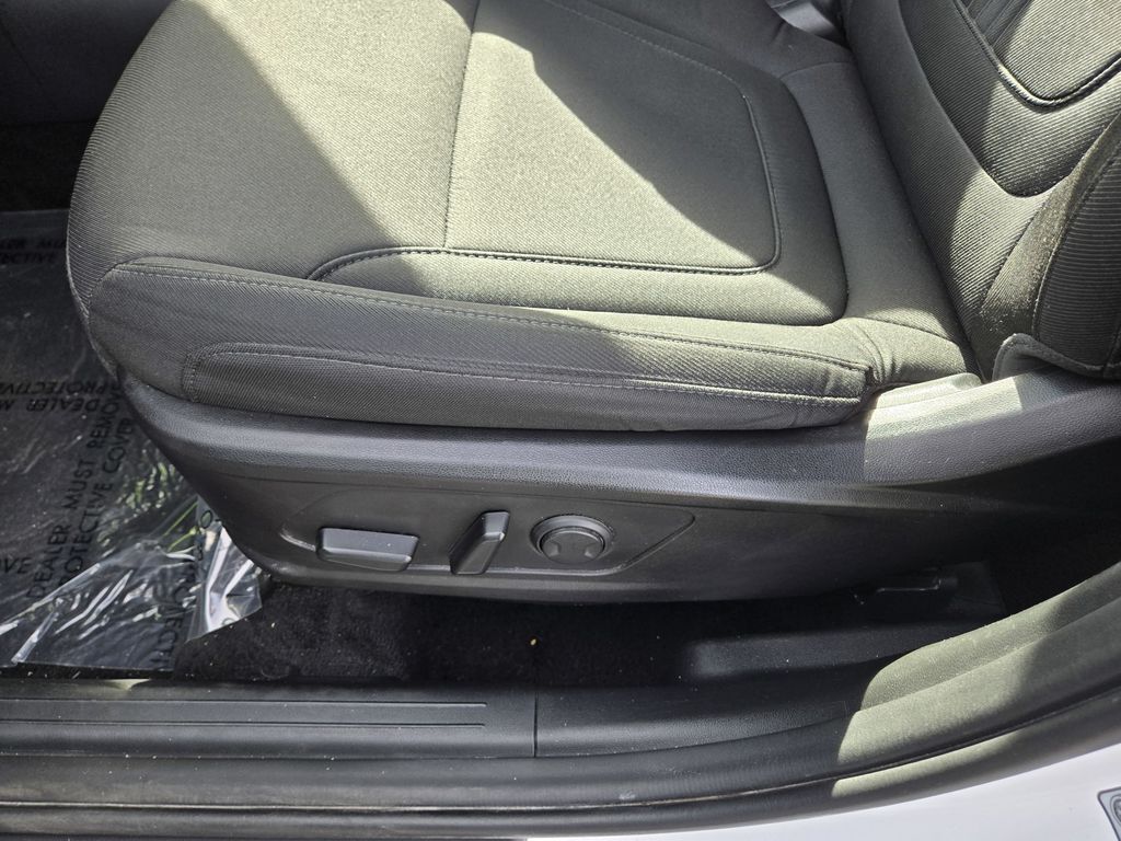 2024 Hyundai Tucson SEL Folsom CA