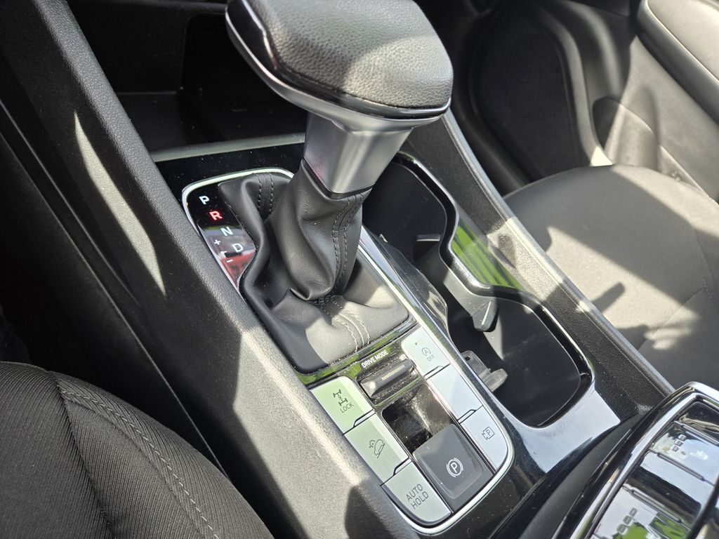 2024 Hyundai Tucson SEL Folsom CA