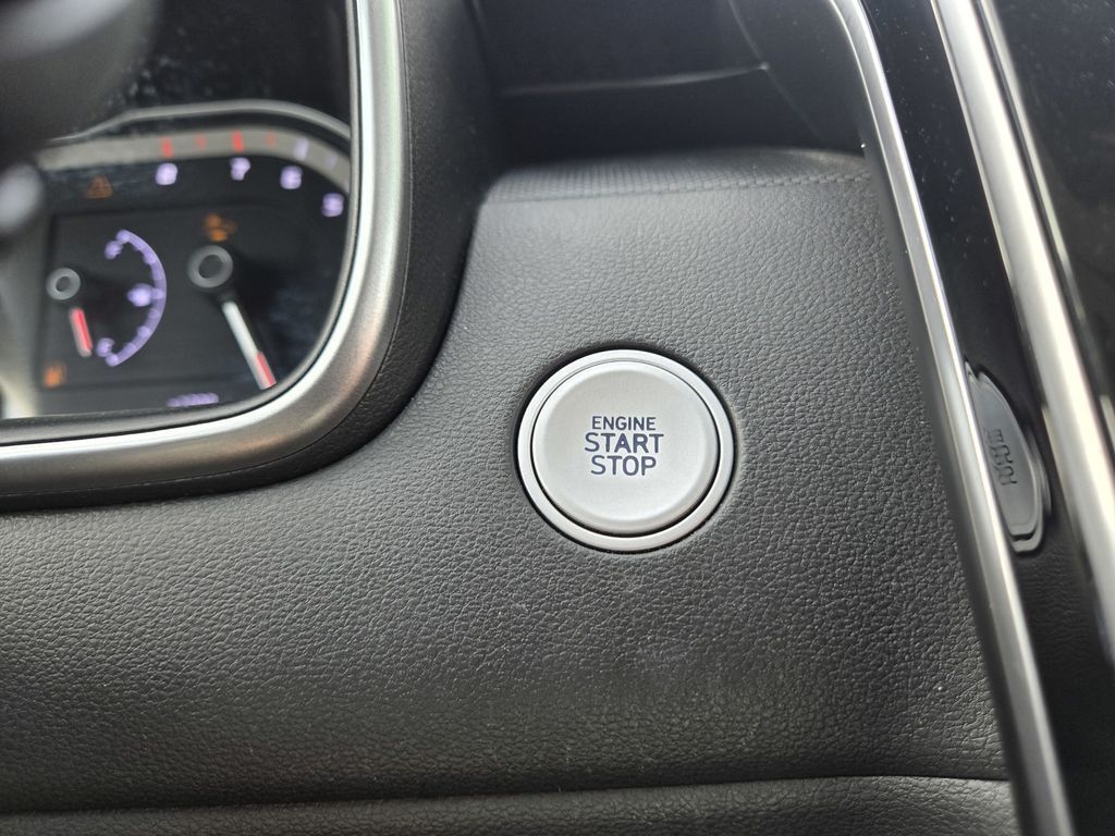 2024 Hyundai Tucson SEL Folsom CA