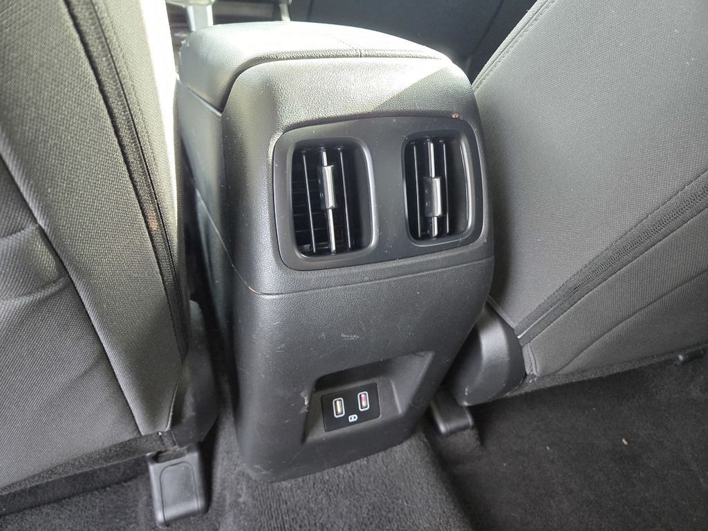 2024 Hyundai Tucson SEL Folsom CA