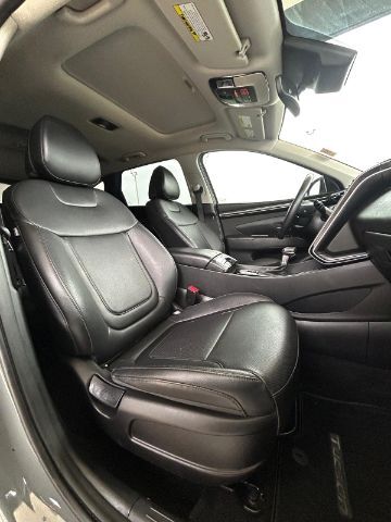 2024 Hyundai Tucson SEL Houston TX