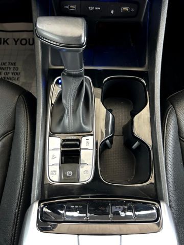 2024 Hyundai Tucson SEL Houston TX