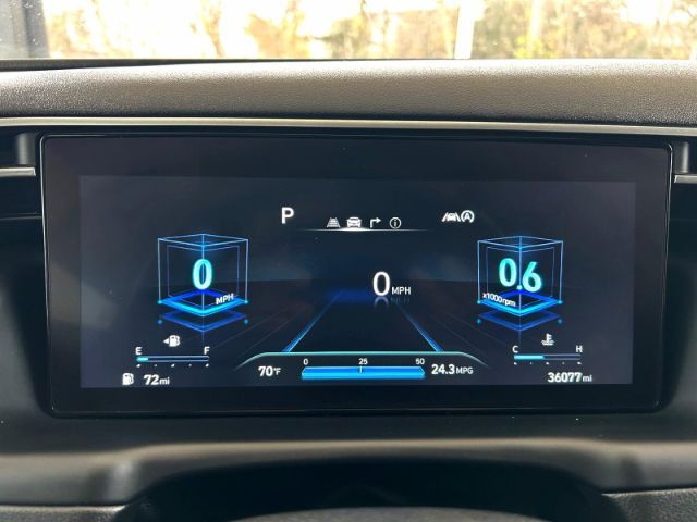 2024 Hyundai Tucson SEL Houston TX