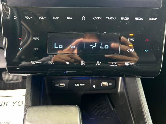 2024 Hyundai Tucson SEL Houston TX