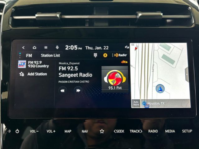 2024 Hyundai Tucson SEL Houston TX