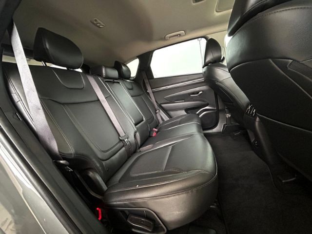 2024 Hyundai Tucson SEL Houston TX