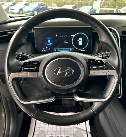 2024 Hyundai Tucson SEL Houston TX