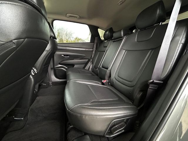 2024 Hyundai Tucson SEL Houston TX