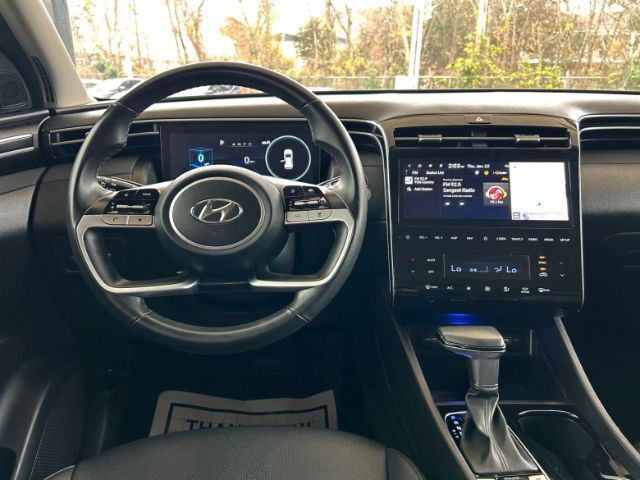 2024 Hyundai Tucson SEL Houston TX