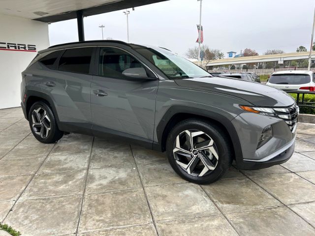 2024 Hyundai Tucson SEL Houston TX