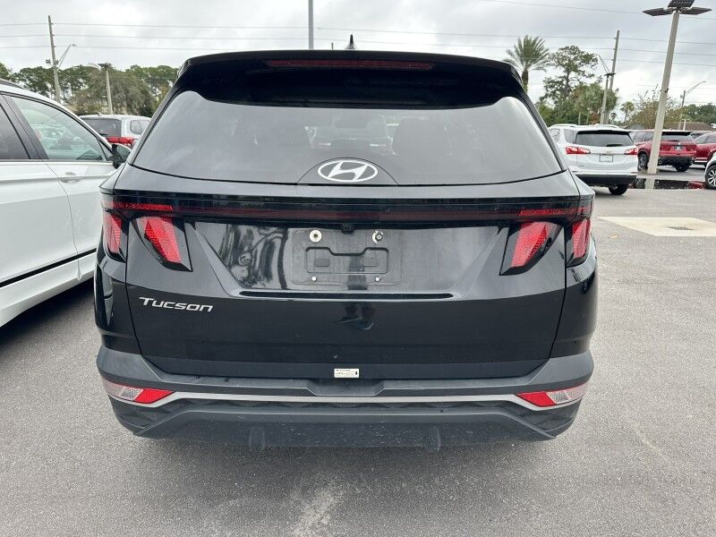 2024 Hyundai Tucson SEL Jacksonville FL