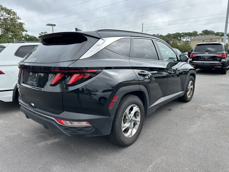 2024 Hyundai Tucson SEL Jacksonville FL