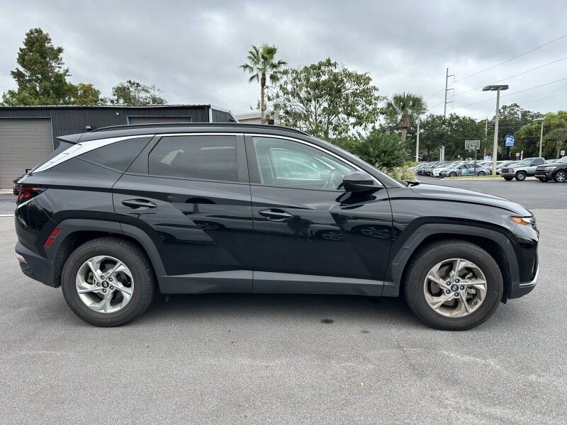 2024 Hyundai Tucson SEL Jacksonville FL
