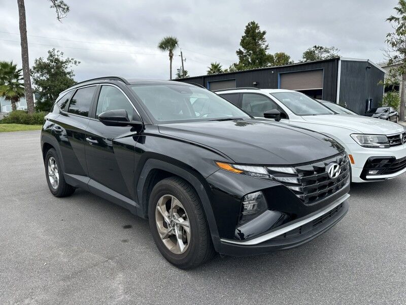 2024 Hyundai Tucson SEL Jacksonville FL