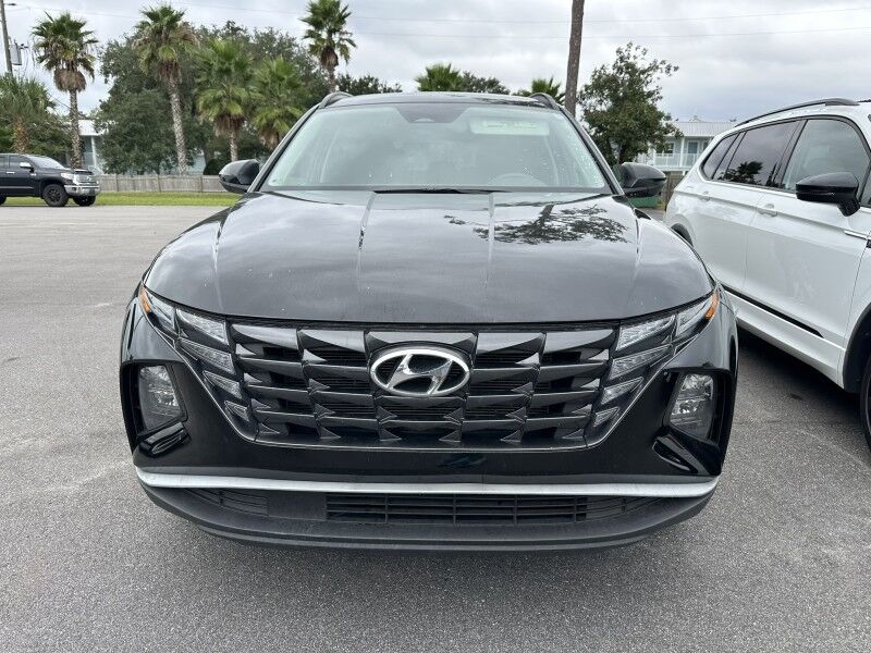 2024 Hyundai Tucson SEL Jacksonville FL