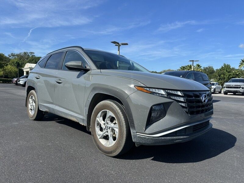 2024 Hyundai Tucson SEL Jacksonville FL