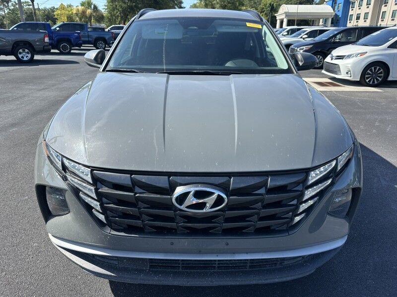 2024 Hyundai Tucson SEL Jacksonville FL