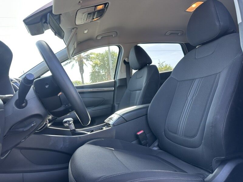 2024 Hyundai Tucson SEL Jacksonville FL