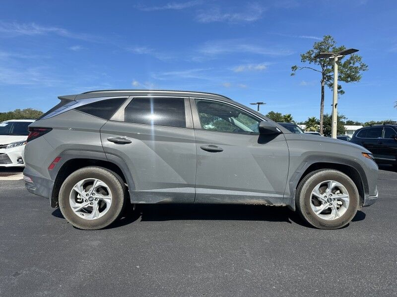 2024 Hyundai Tucson SEL Jacksonville FL