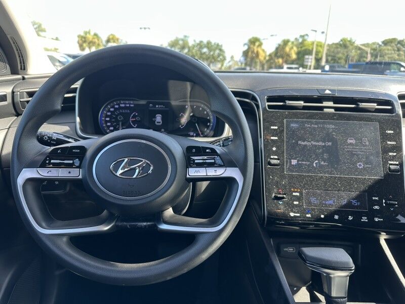 2024 Hyundai Tucson SEL Jacksonville FL